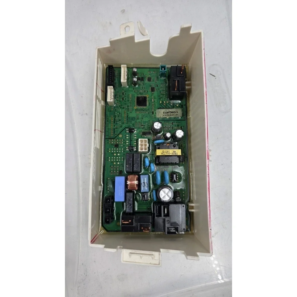 Samsung DC9407320A Dryer Control Board FAST SHIP see photo